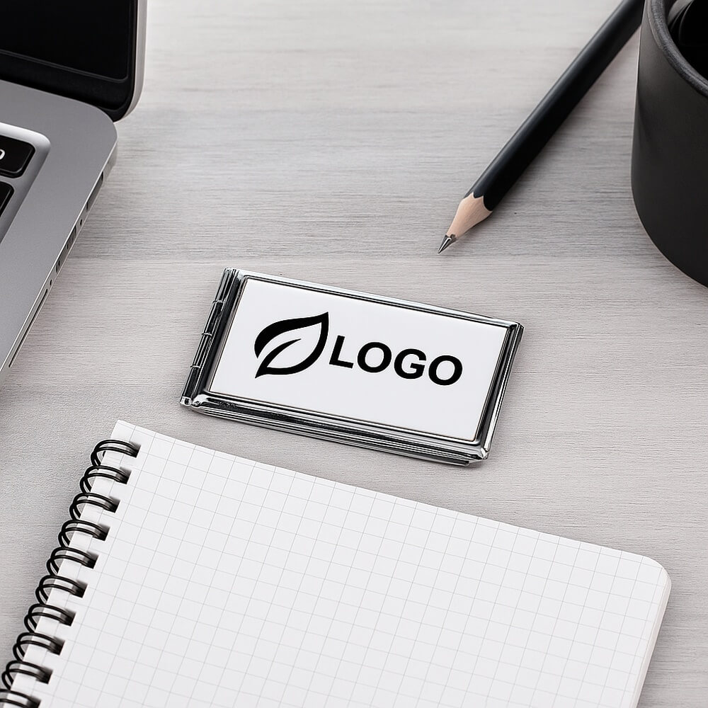 miroir-rectangle-personnalisable-elegant-logo-ambiance