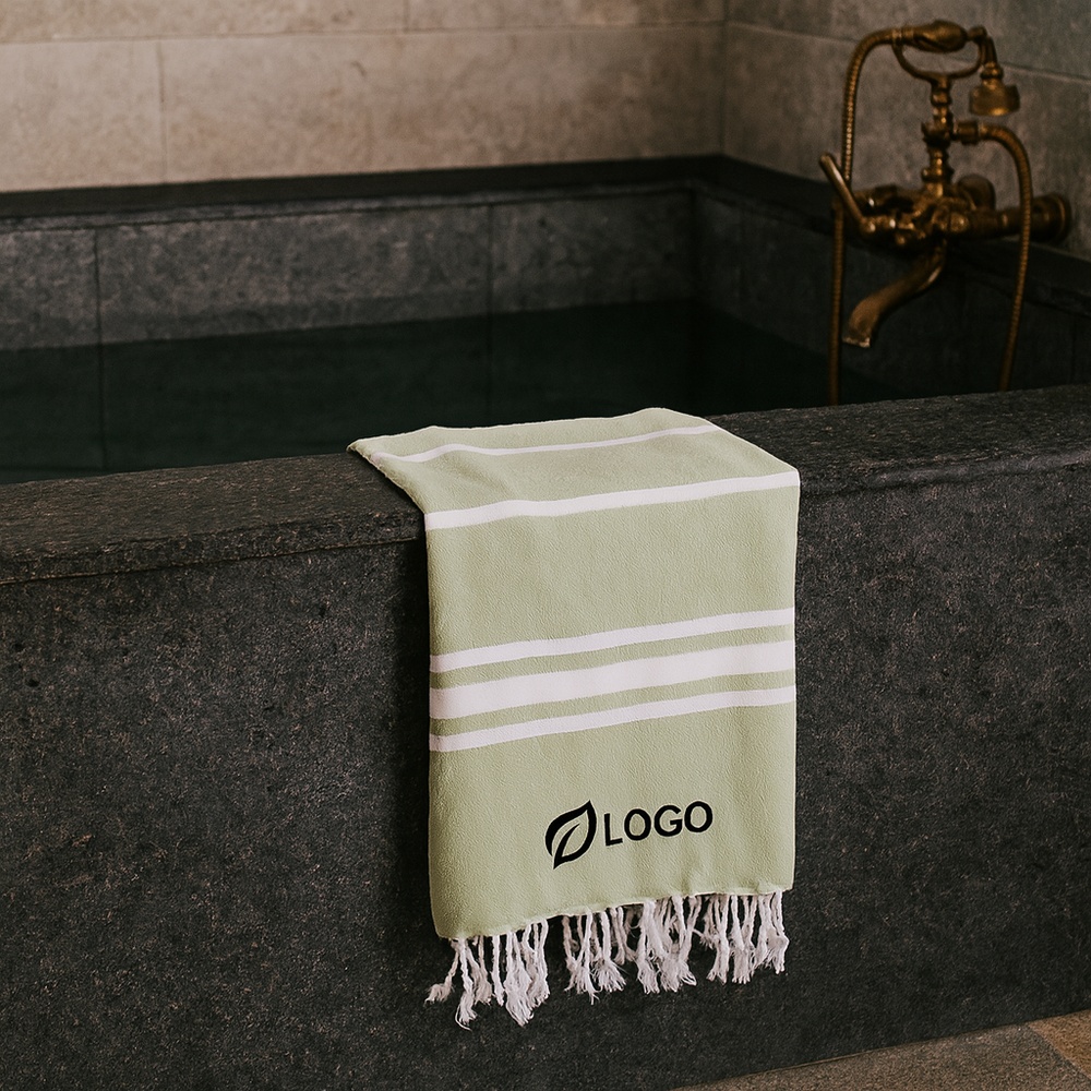 serviette-hammam-100-coton-180x90-logo-ambiance