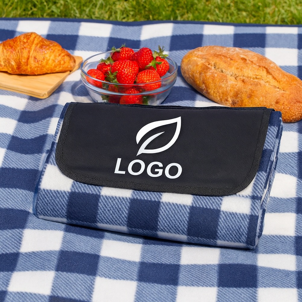 couverture-pique-nique-rpet-avec-poche-logo-ambiance