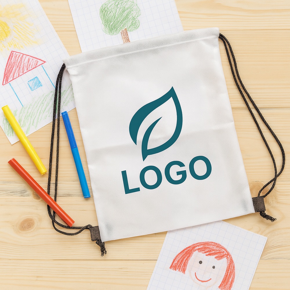sac-a-dos-a-colorier-80-gm2-avec-4-feutres-logo-ambiance