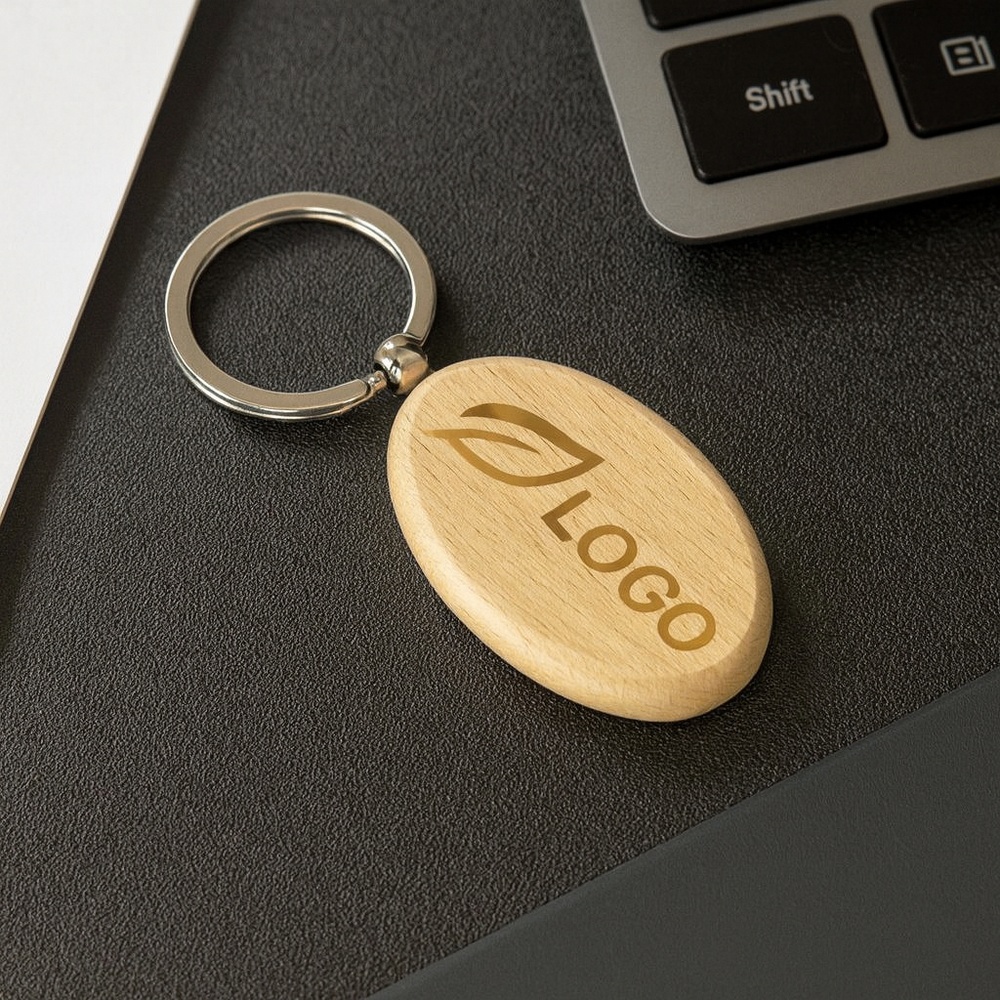 porte-cles-bois-ovale-pret-a-graver-logo-ambiance