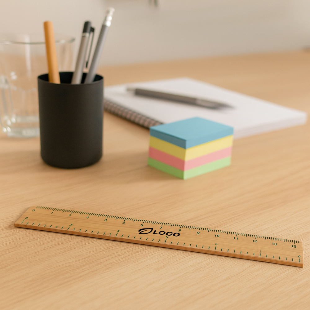 regle-15cm-bambou-durable-logo-ambiance