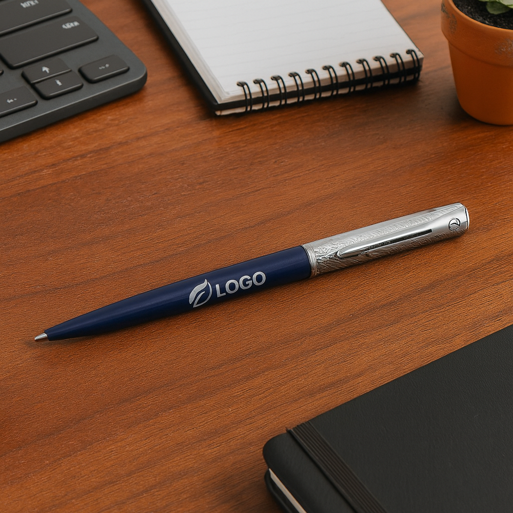 waterman-allure-deluxe-metal-logo-ambiance