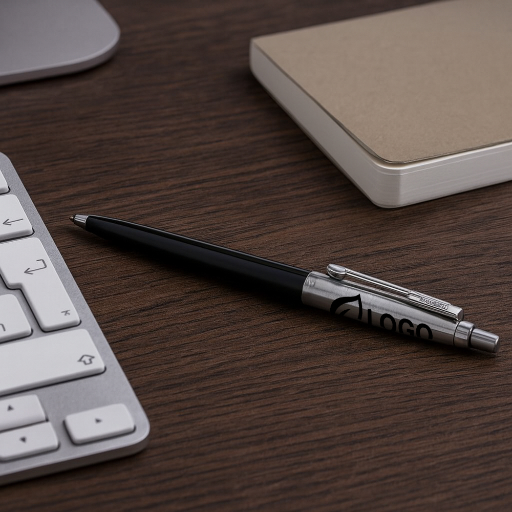 parker-jotter-originals-recycle-logo-ambiance