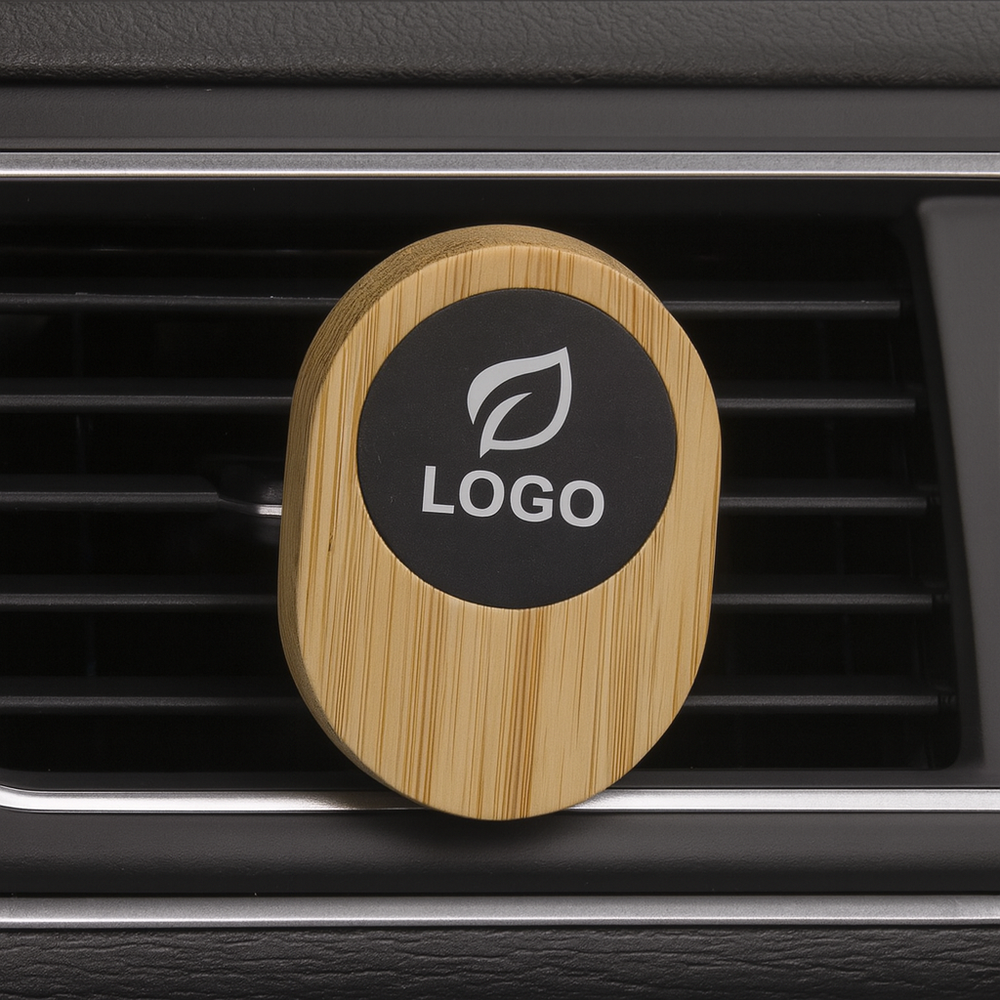 support-telephone-magnetique-bambou-logo-ambiance
