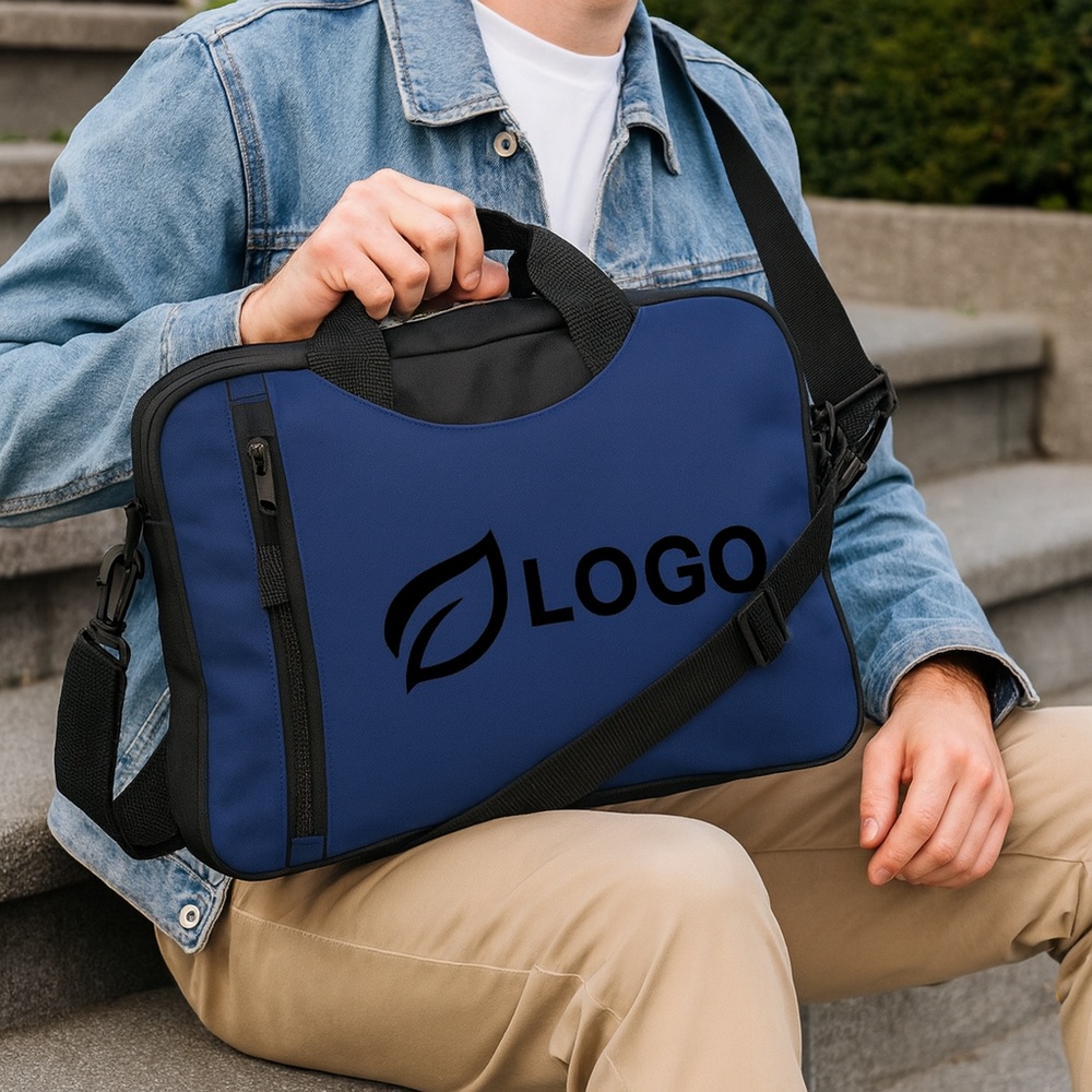 sacoche-de-conference-polyester-poche-logo-ambiance