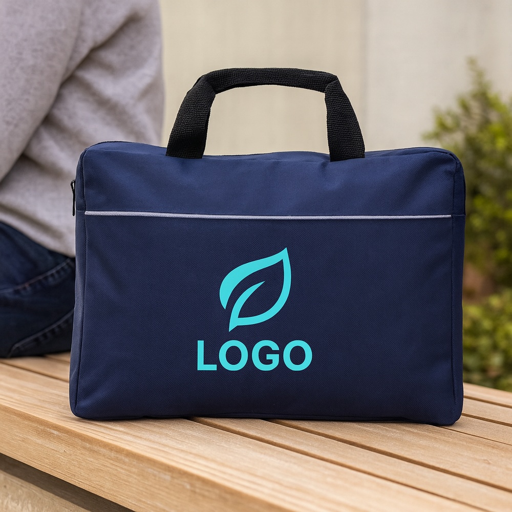 sacoche-de-conference-polyester-durable-logo-ambiance