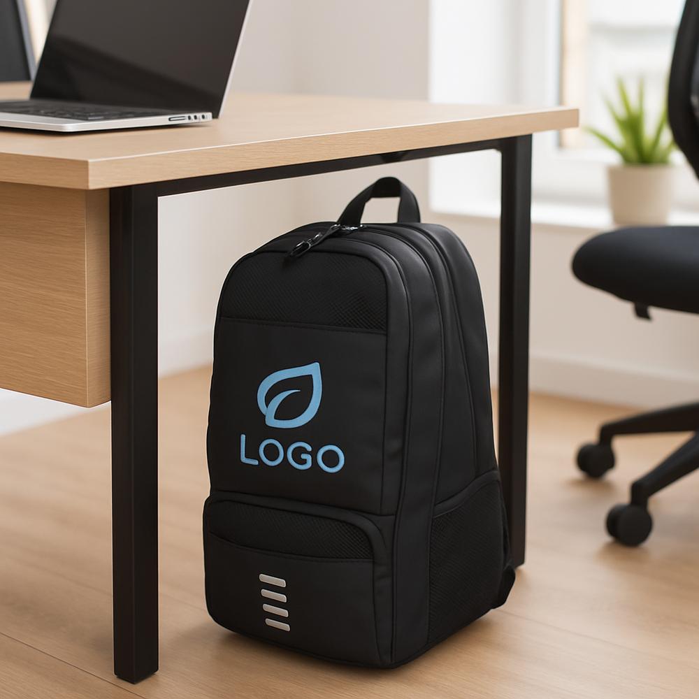 sac-a-dos-multifonction-deperlant-polyester-logo-ambiance