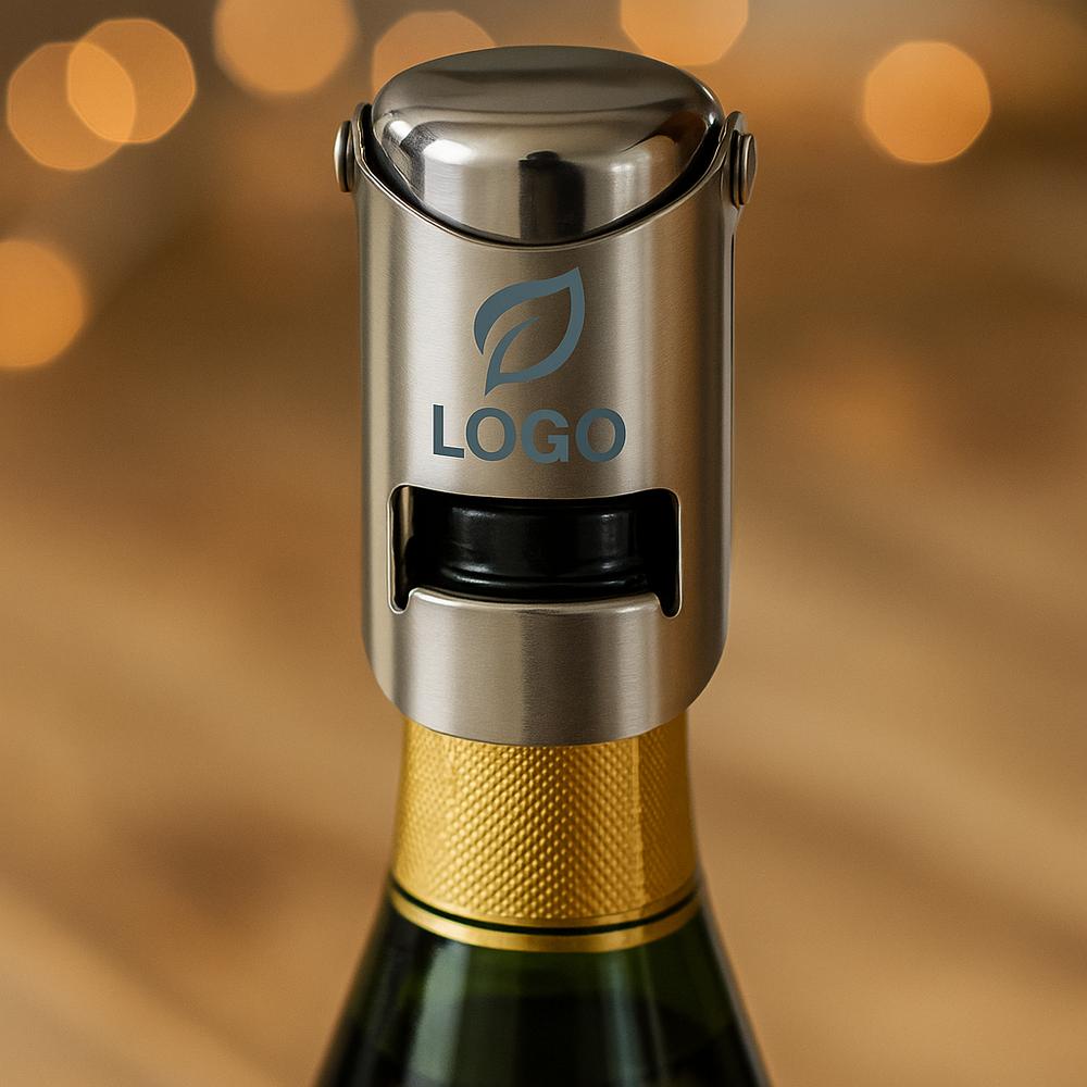 bouchon-a-champagne-en-inox-logo-ambiance