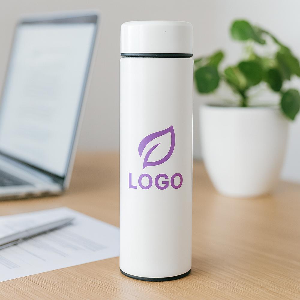 bouteille-isotherme-acier-450ml-avec-infuseur-logo-ambiance
