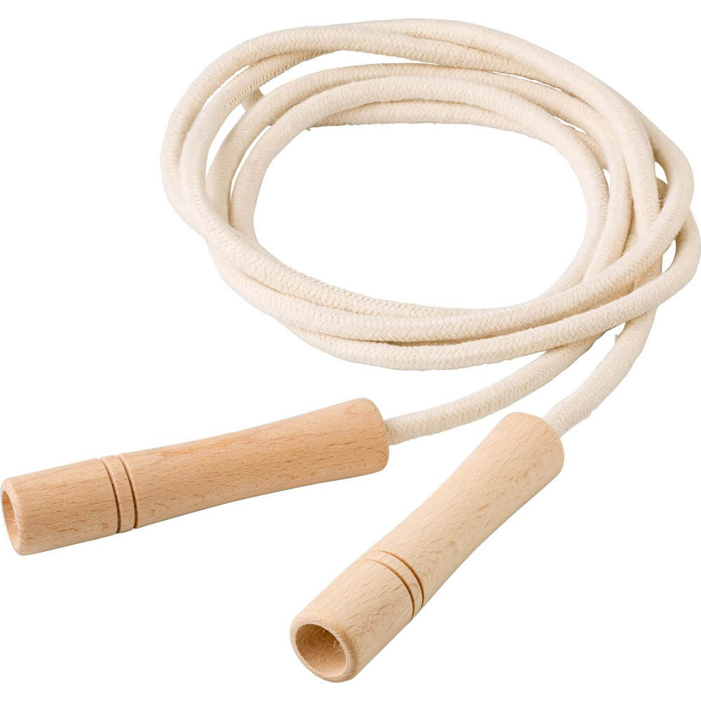 8-Corde-a-sauter-en-coton-recycle-avec-poignees-bois-1