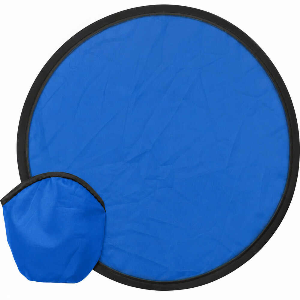 frisbee_pliable_nylon_25_cm_etui-bleu