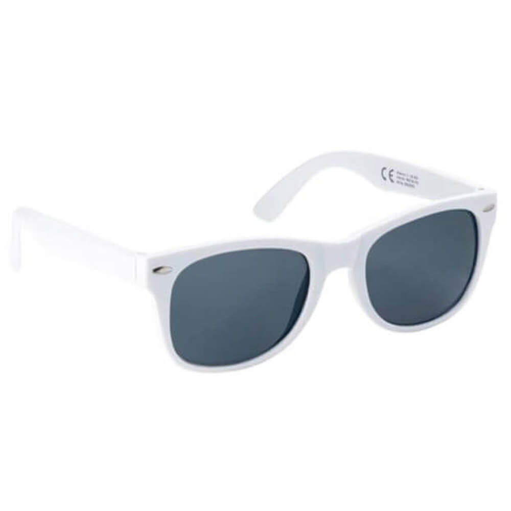 lunettes-de-soleil-recyclees-blanc