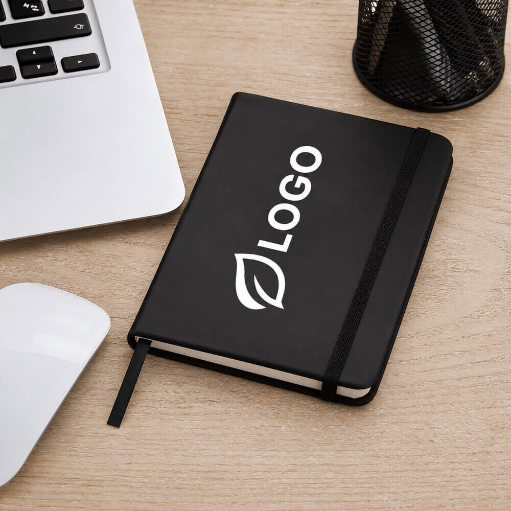 carnet-a5-pu-rigide-logo ambiance