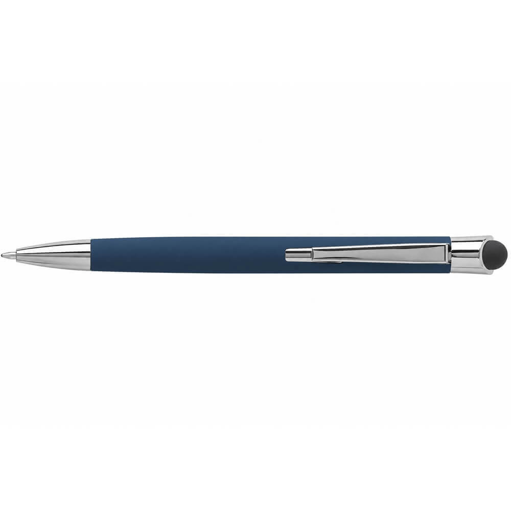 Stylo-bille-tactile-en-aluminium-face