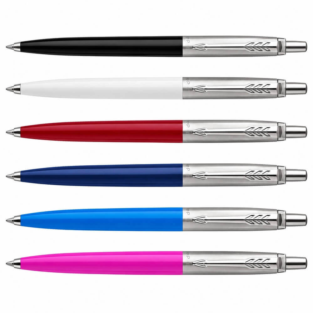 Stylo Parker Jotter Originals recyclé colore