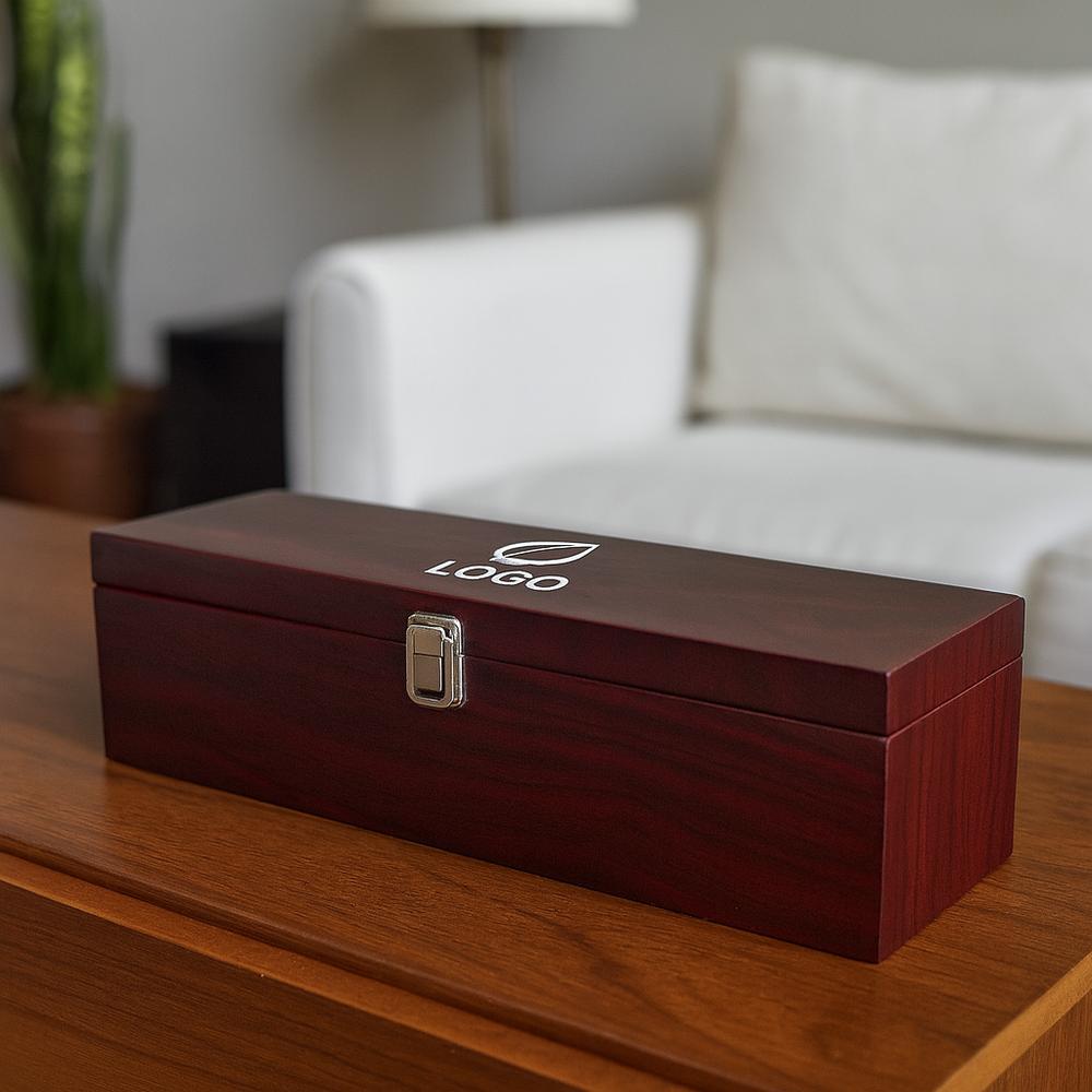 coffret_luxe_pour_vin_5_pieces_en_bois_logo_ambiance