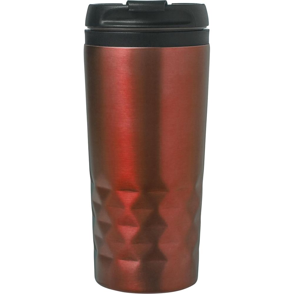 mug-en-acier-rouge-avec-marquage-logo