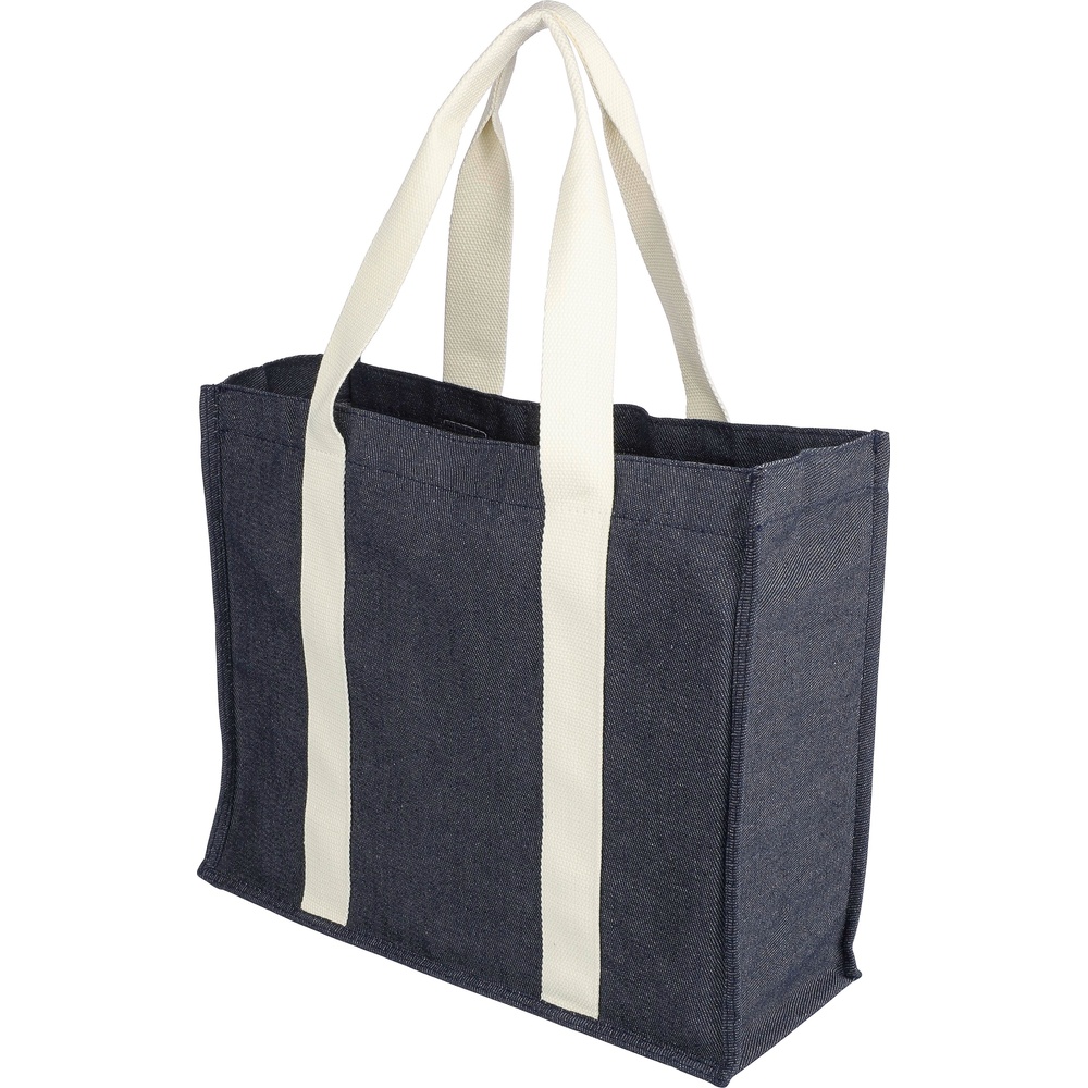 sac_shopping_denim_280_gm2_soufflets_15 cm