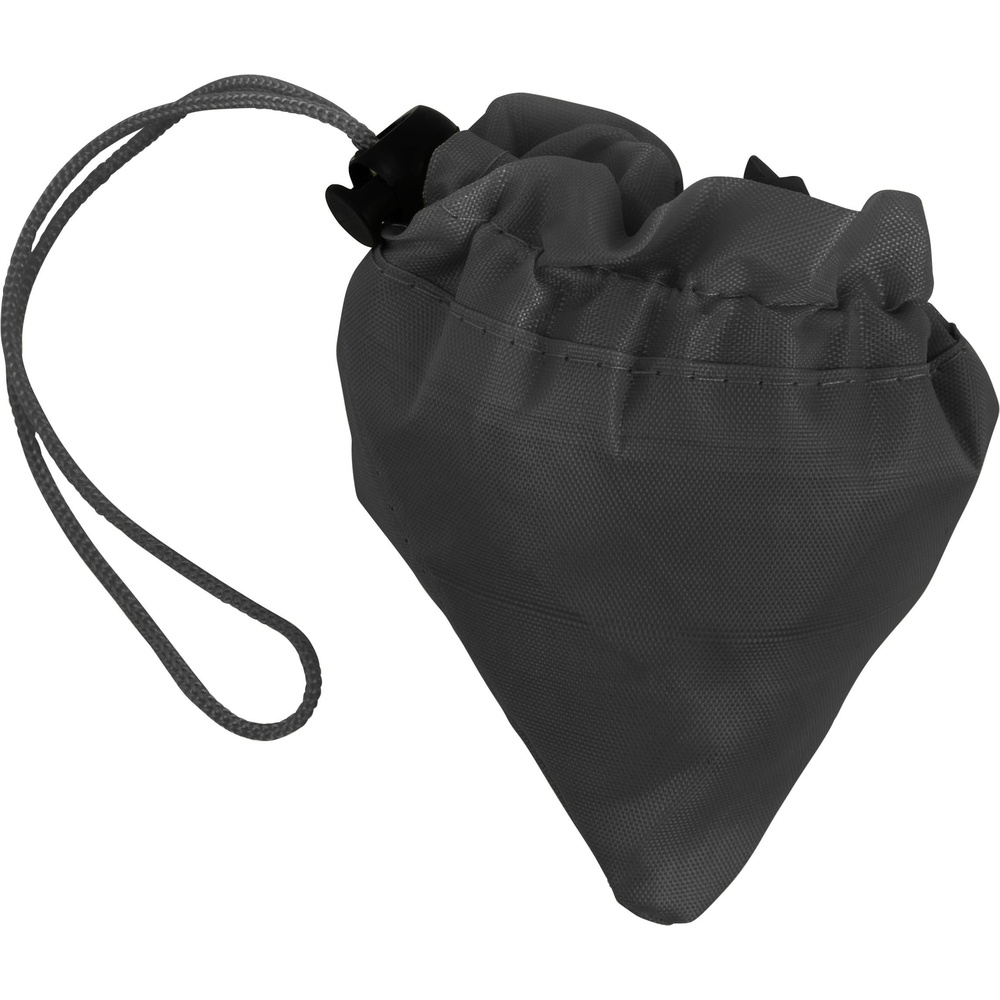 sac_shopping_pliable_polyester_avec_etui_integre_noir