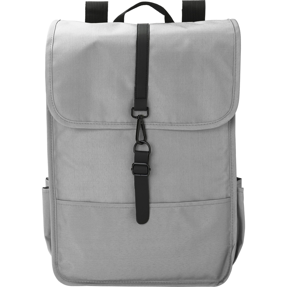 sac_a_dos_avec_rabat_polyester_gris_clair