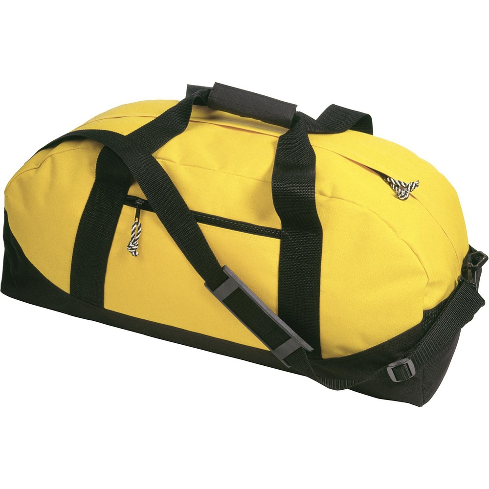 sac_de_sport_polyester_robuste_jaune