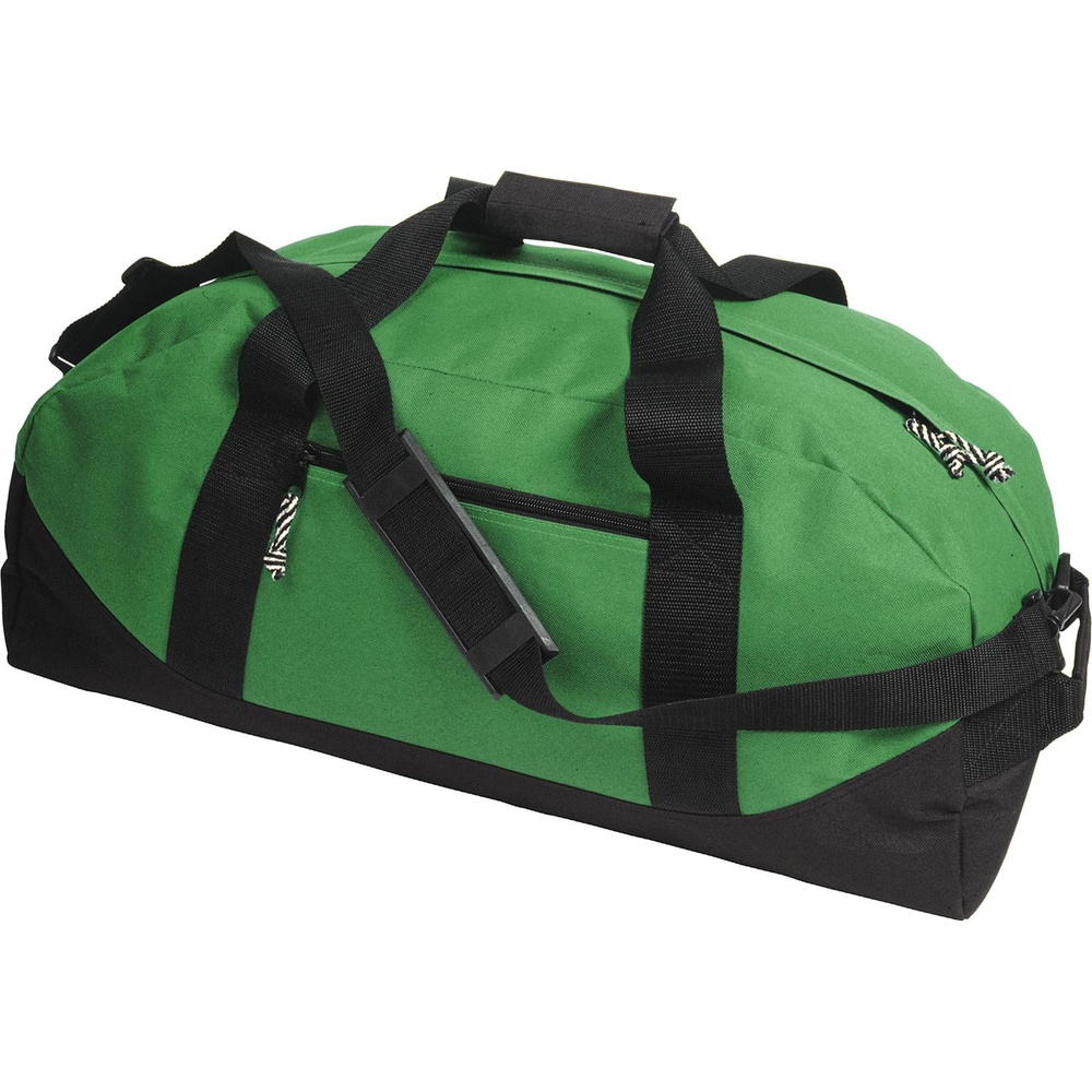 sac_de_sport_polyester_robuste_vert_clair