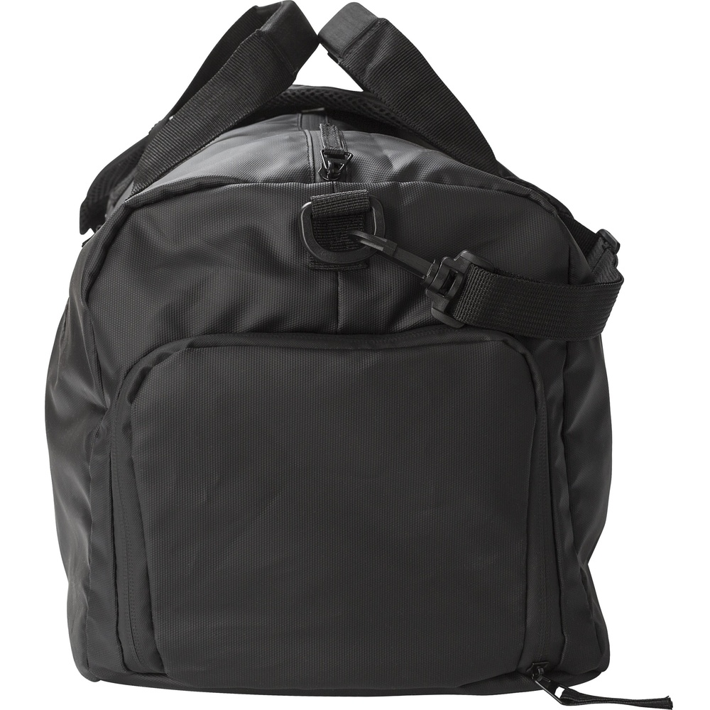 sac_polochon_pliable_polyester_leger_compact_cote