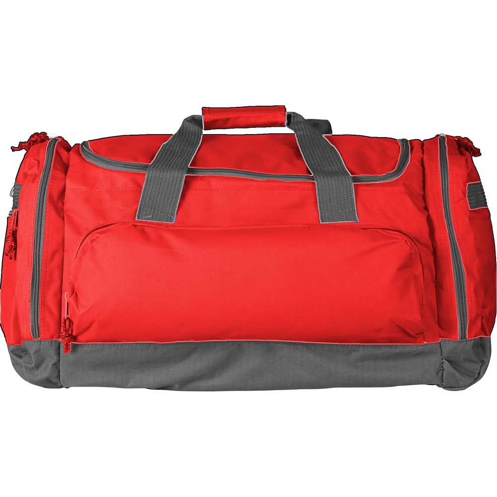 sac_de_sport_poche_frontale_et_3_laterales_rouge