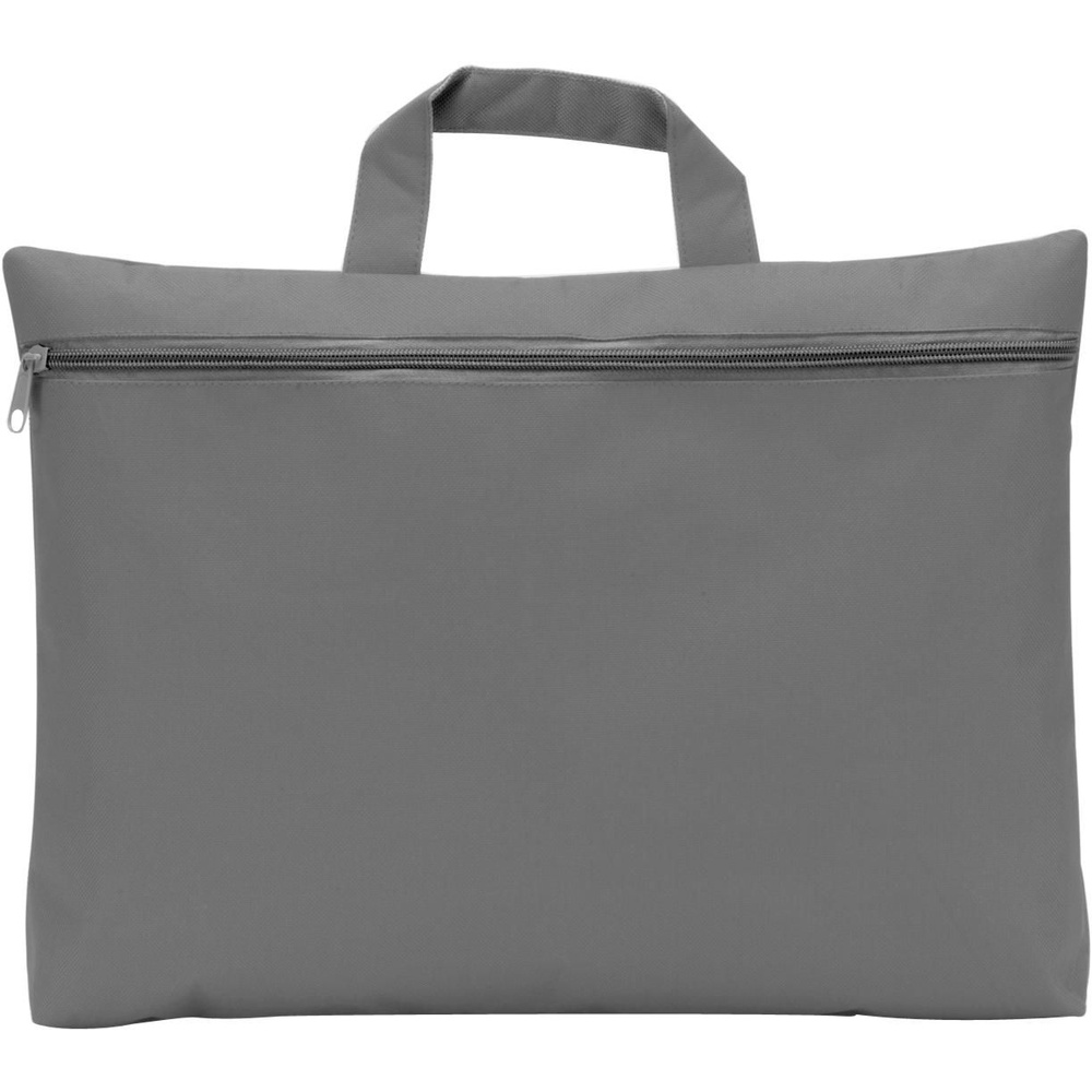 sacoche_conference_pratique_polyester_gris