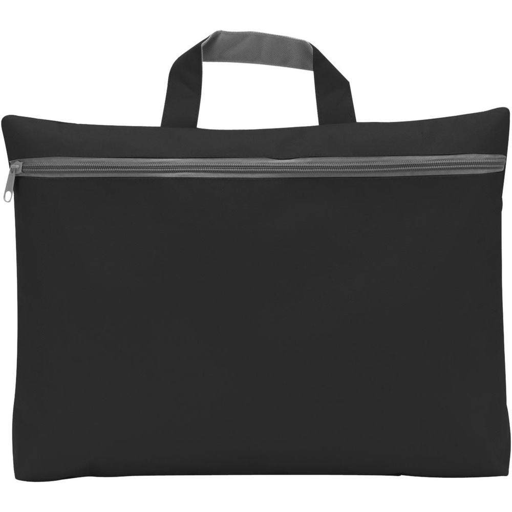 sacoche_conference_pratique_polyester_noir