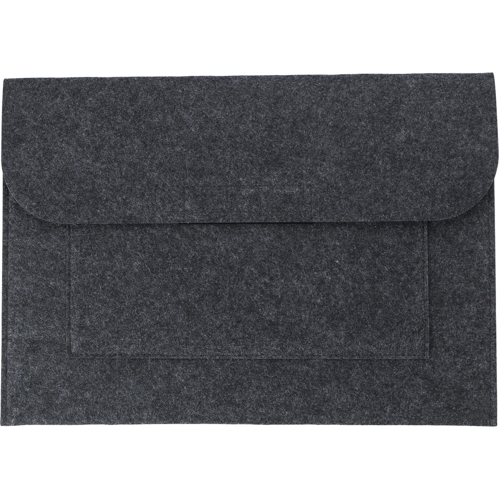 pochette_feutre_rpet_fermeture_velcro_gris_fonce