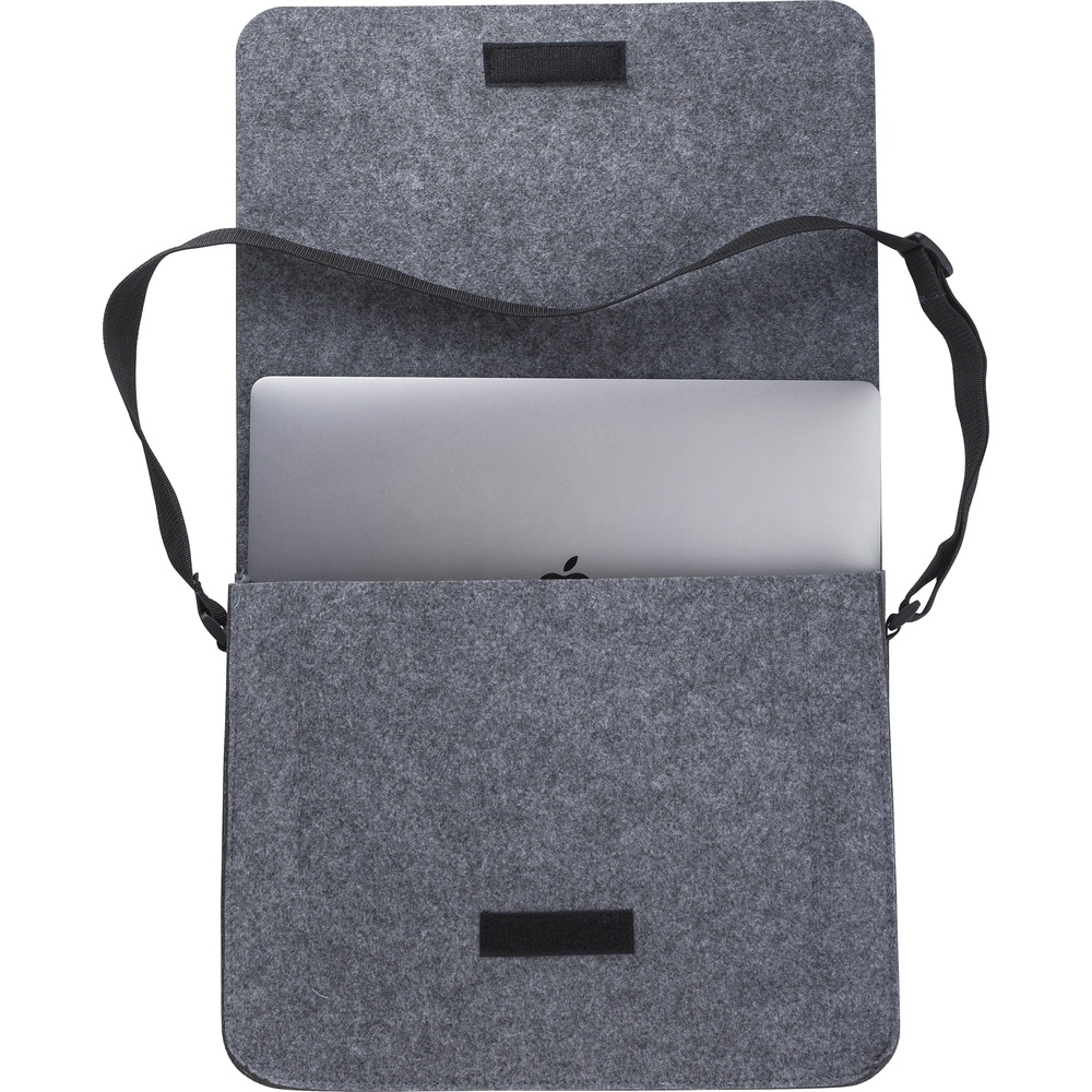 sac_postier_porte-ordinateur_feutre_recycle_ouvert
