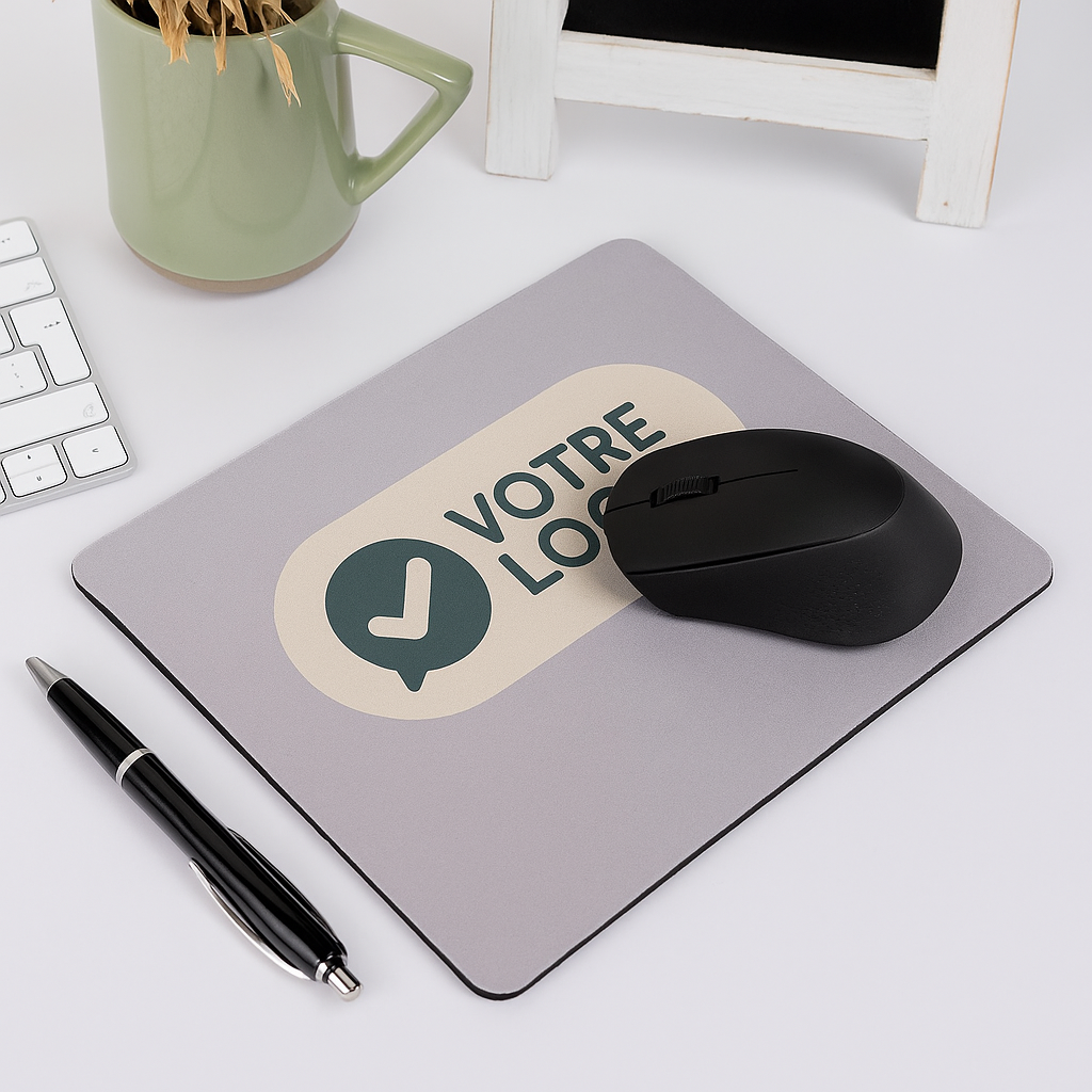 Accessoire bureau publicitaire
