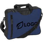 sacoche_de_conference_polyester_poche_logo