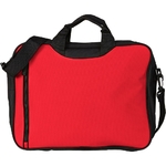sacoche_de_conference_polyester_poche_rouge