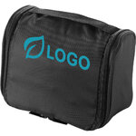 trousse_de_toilette_compacte_polyester_noir_logo