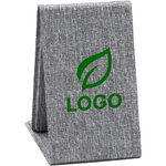support_de_telephone_pliable_eco-concu_logo