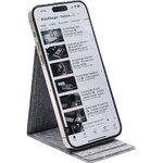 support_de_telephone_pliable_eco-concu_smartphone