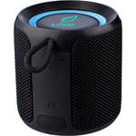 enceinte_bluetooth_exterieure_effet_lumineux_logo