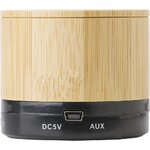 mini_enceinte_bambou_sans_fil_compacte_prise