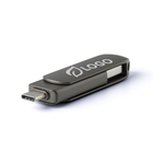cle_usb_twist_64_Go_metal_ubs_usb-c_logo