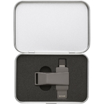 cle_usb_twist_64Go_metal_mat_dans_boite