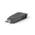 cle_usb_twist_64Go_metal_mat