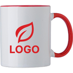 mug-ceramique-bicolore-300ml-avec-boite-cadeau-logo