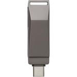 cle_usb_twist_64Go_metal_mat_usb_c
