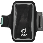 brassard_sport_ajustable_smartphone_logo