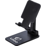 support_de_telephone_abs_pliable_logo