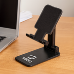 support_de_telephone_abs_pliable_logo_ambiance