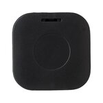 Thermo-hygromètre design compact_arriere